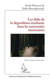 Les défis de la déperdition étudiante dans les universités marocaines