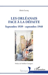 Les Orléanais face à la défaite