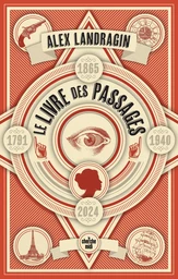 Le livre des passages