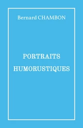 Portraits humorustiques