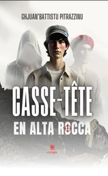 Casse-tête en Alta Rocca