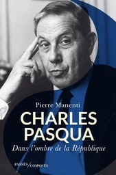 Charles Pasqua