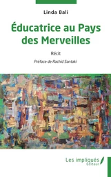 Educatrice au pays des Merveilles