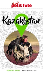 KAZAKHSTAN 2025/2026 Petit Futé