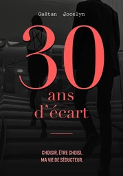 30 ans d'écart