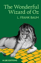 The Wonderful Wizard of Oz