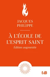 À l'école de l'Esprit Saint