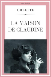 La maison de Claudine