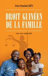 Droit guinéen de la famille