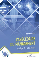 L’abécédaire du management