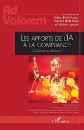 Les apports de l’IA à la compliance