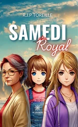 Samedi royal