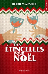 Des étincelles pour Noël