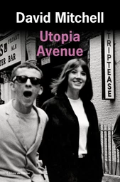 Utopia Avenue