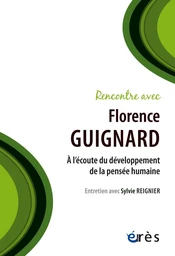 Rencontre avec Florence Guignard