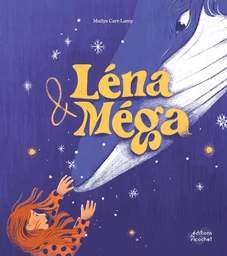 Léna et Méga