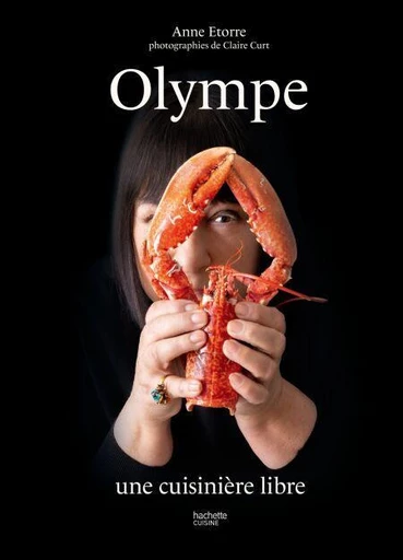 Olympe - Anne Etorre - Hachette Pratique