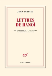 Lettres de Hanoï