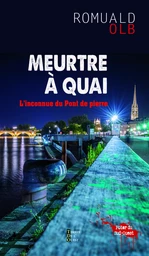 Meurtre à quai