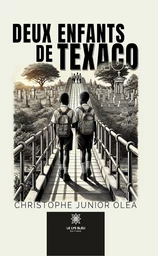 Deux enfants de Texaco