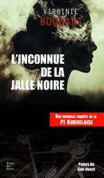 L'inconnue de la jalle noire