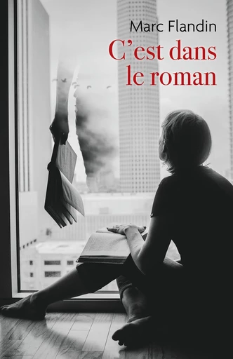 C'est dans le roman - Marc Flandin - Librinova