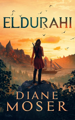 Eldurahi - Diane Moser - Librinova