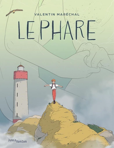 Le Phare - Valentin Maréchal - Jungle