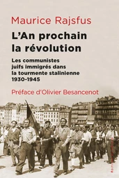 L'an prochain la révolution