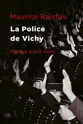 La Police de Vichy