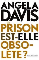 La prison est-elle obsolète ?