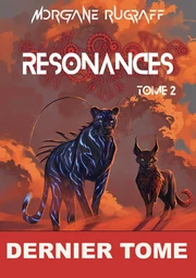 Résonances : Tome 2