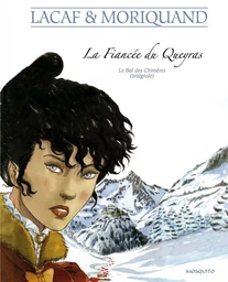 La Fiancée du Queyras