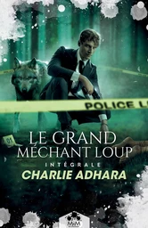 Le grand méchant loup - L'Intégrale