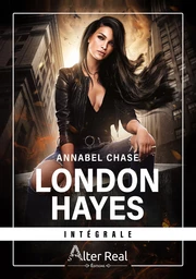 London Hayes - L'Intégrale