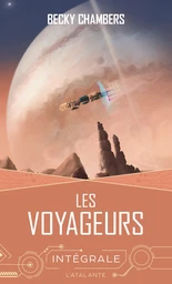 Les Voyageurs - L'intégrale