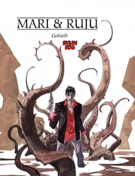 Dylan Dog - Tome 3 - Goliath