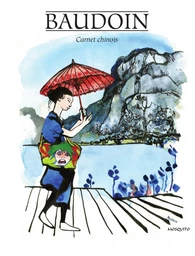 Carnet Chinois