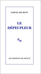 Le Dépeupleur