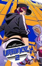 Urbance - Tome 2