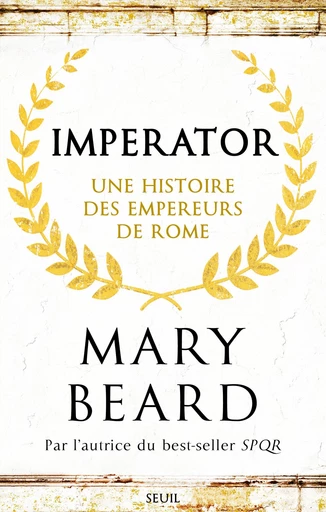 Imperator - Mary Beard - Cascades