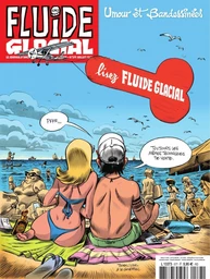 Magazine Fluide Glacial 577