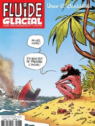 Magazine Fluide Glacial 578