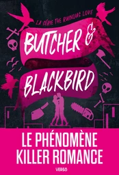 Butcher et Blackbird