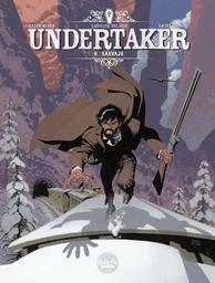 Undertaker - Volume 6 - Salvaje