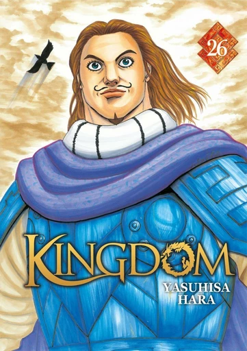 Kingdom - Tome 26 - Yasuhisa Hara - Meian