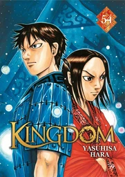 Kingdom - Tome 54