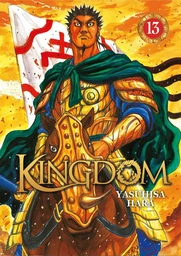 Kingdom - Tome 13