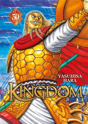 Kingdom - Tome 30 - Yasuhisa Hara - Meian