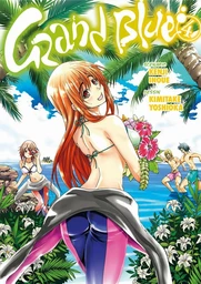 Grand Blue - Tome 4